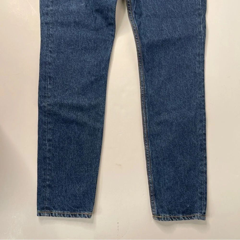 GRLFRND Karolina High Rise Jeans Afterglow Size 26
